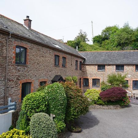 Carlane Court, Slapton, Kingsbridge, South Devon Slapton  المظهر الخارجي الصورة