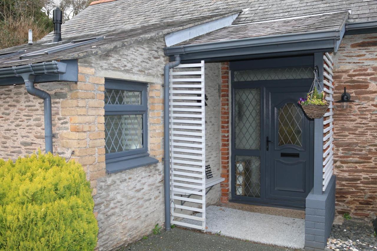 Carlane Court, Slapton, Kingsbridge, South Devon Slapton  المظهر الخارجي الصورة