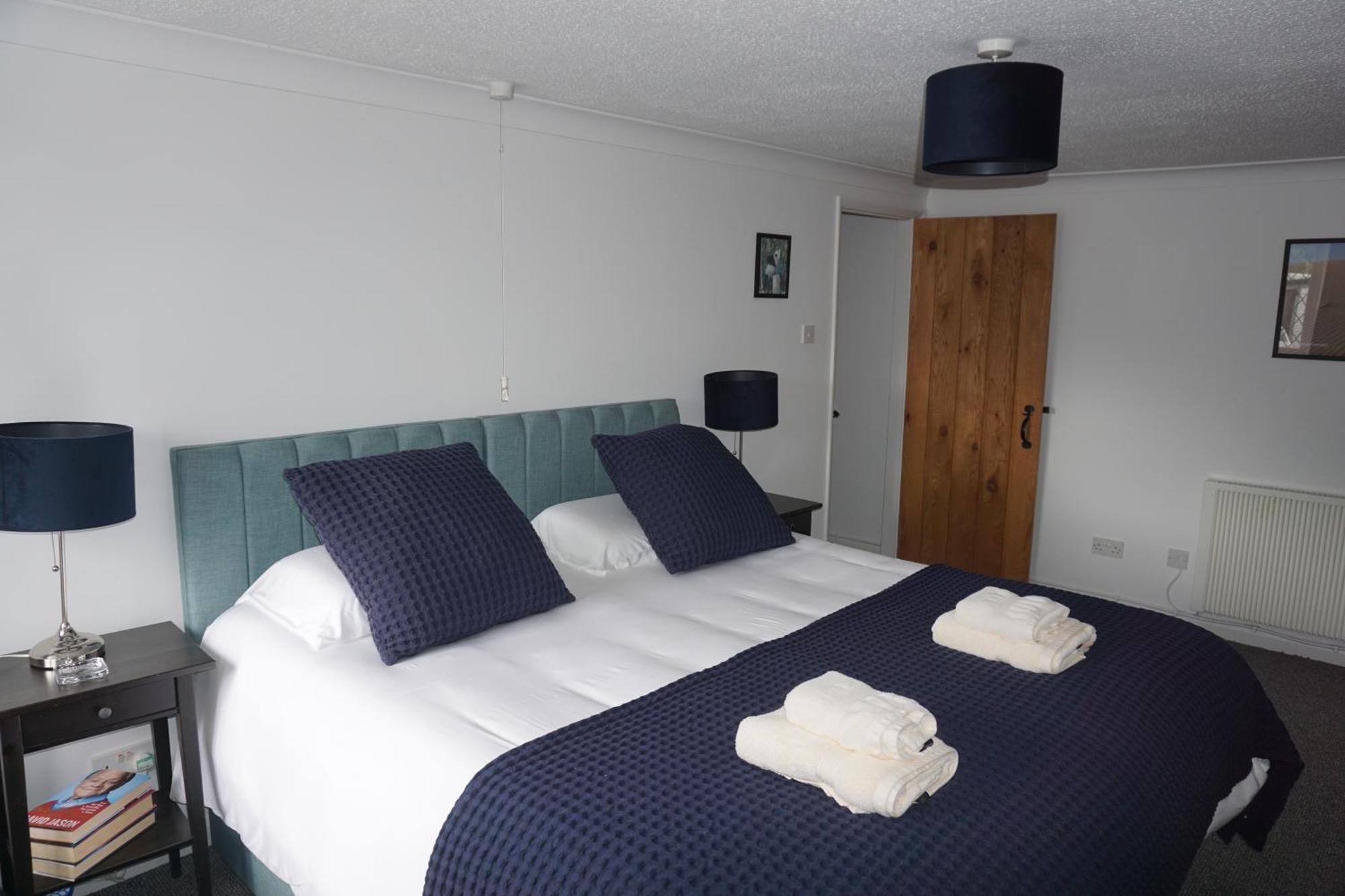 Carlane Court, Slapton, Kingsbridge, South Devon Slapton  المظهر الخارجي الصورة