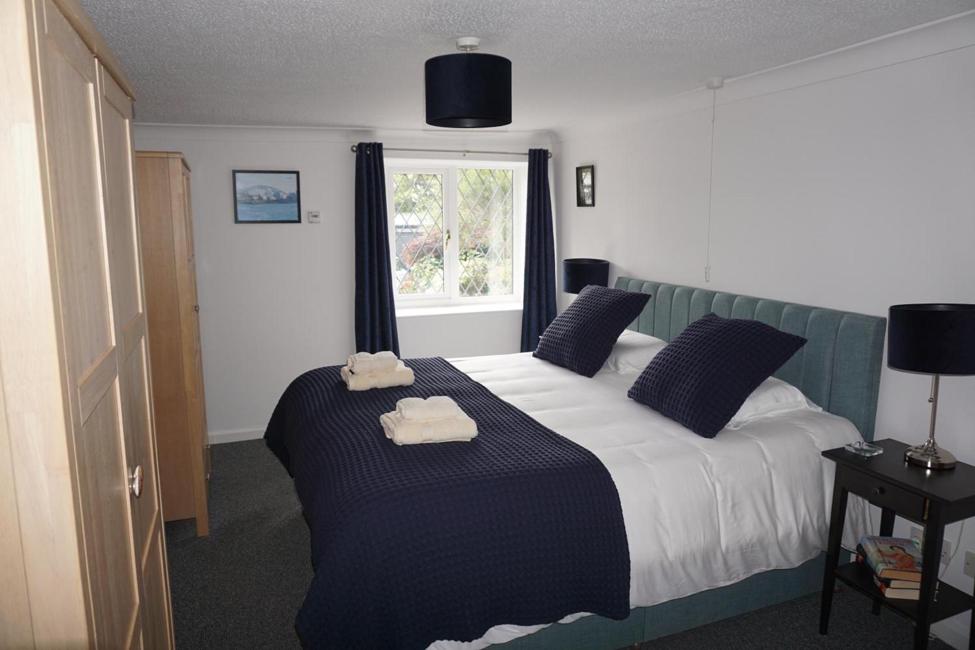 Carlane Court, Slapton, Kingsbridge, South Devon Slapton  المظهر الخارجي الصورة
