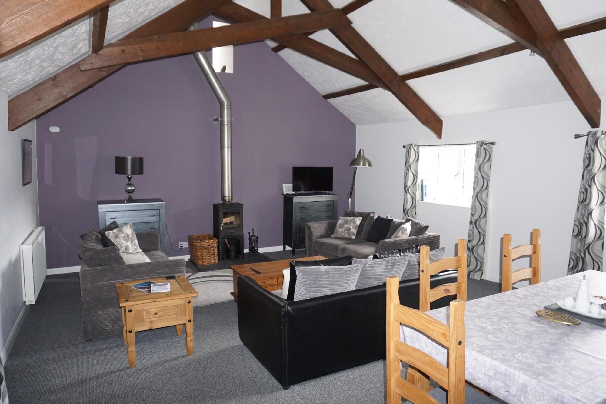 Carlane Court, Slapton, Kingsbridge, South Devon Slapton  المظهر الخارجي الصورة