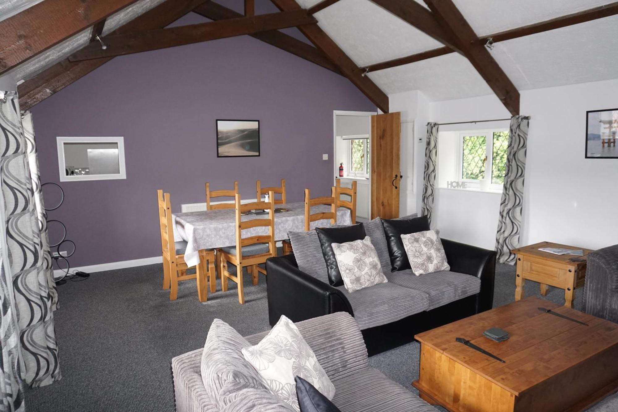 Carlane Court, Slapton, Kingsbridge, South Devon Slapton  المظهر الخارجي الصورة