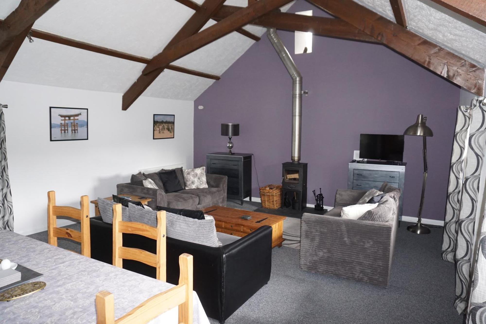 Carlane Court, Slapton, Kingsbridge, South Devon Slapton  المظهر الخارجي الصورة