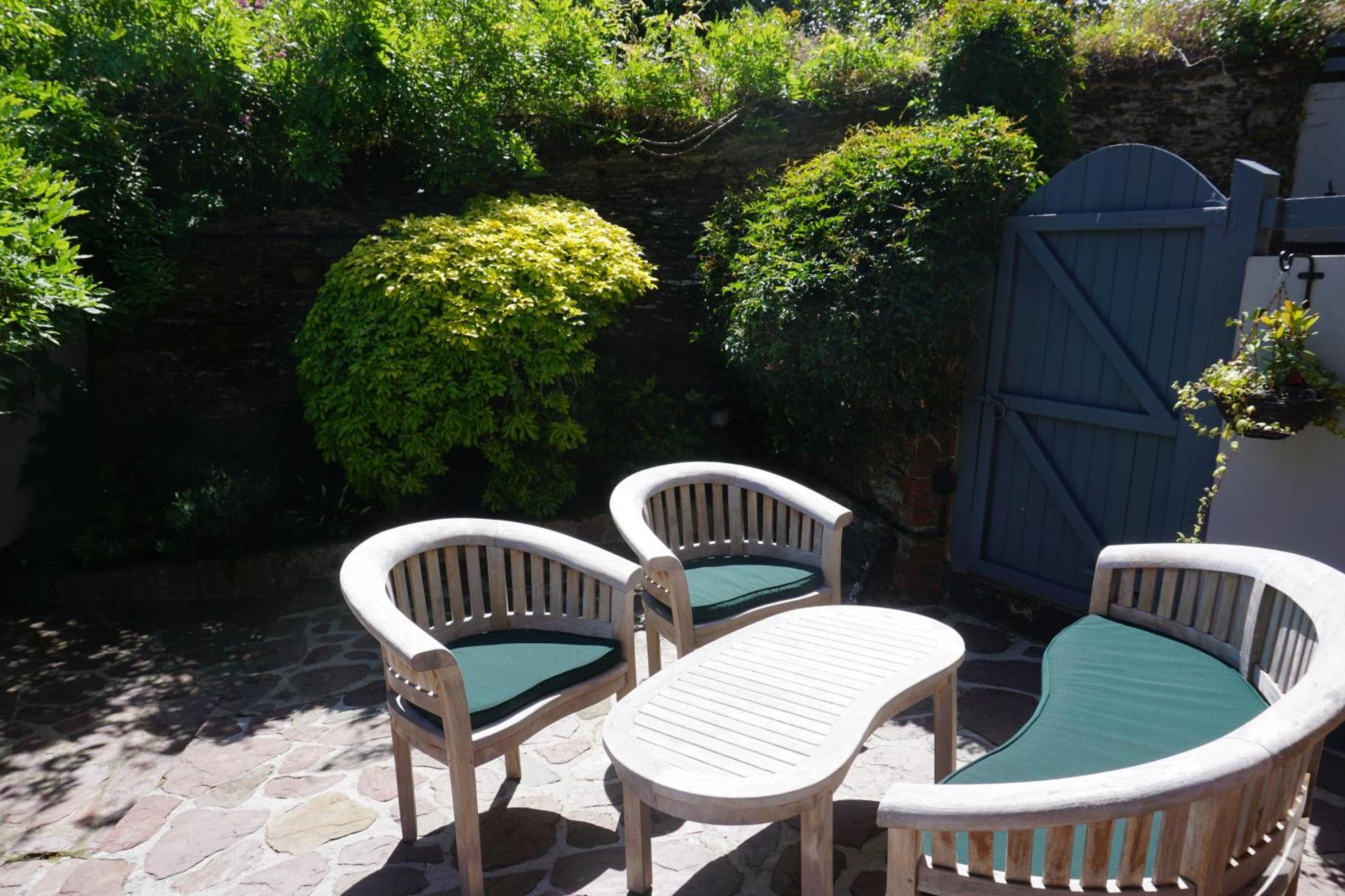 Carlane Court, Slapton, Kingsbridge, South Devon Slapton  المظهر الخارجي الصورة