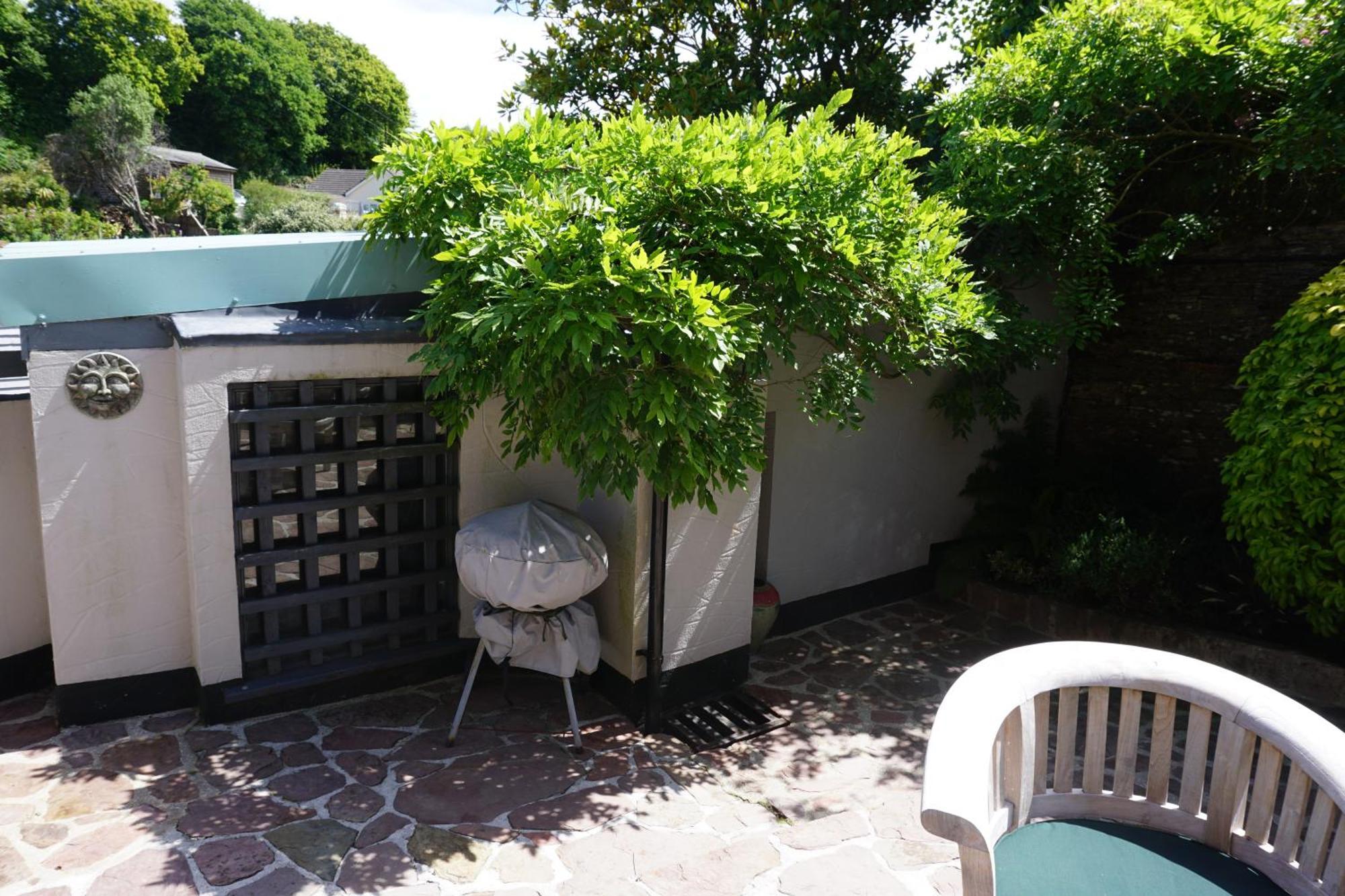 Carlane Court, Slapton, Kingsbridge, South Devon Slapton  المظهر الخارجي الصورة