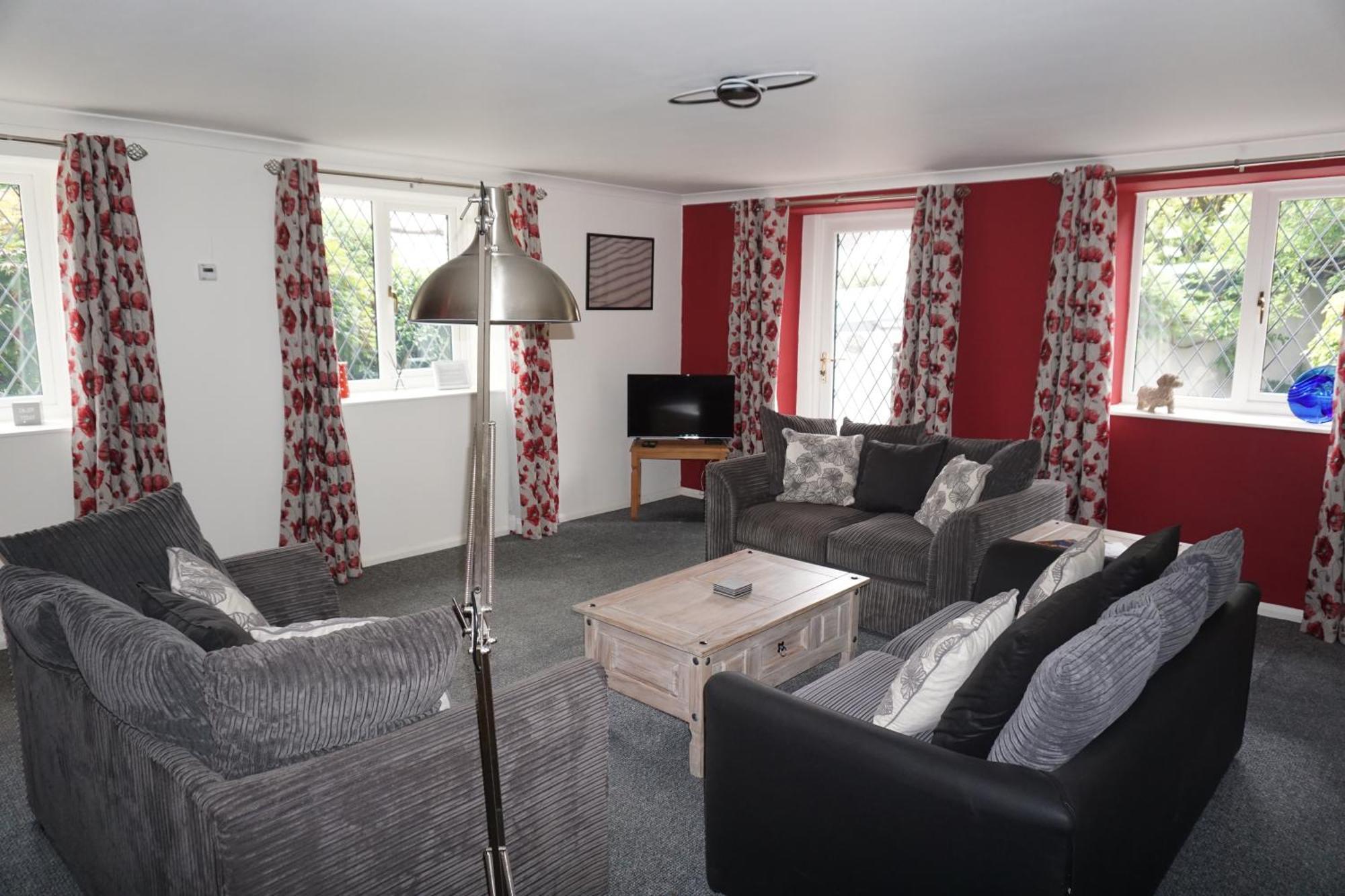Carlane Court, Slapton, Kingsbridge, South Devon Slapton  المظهر الخارجي الصورة