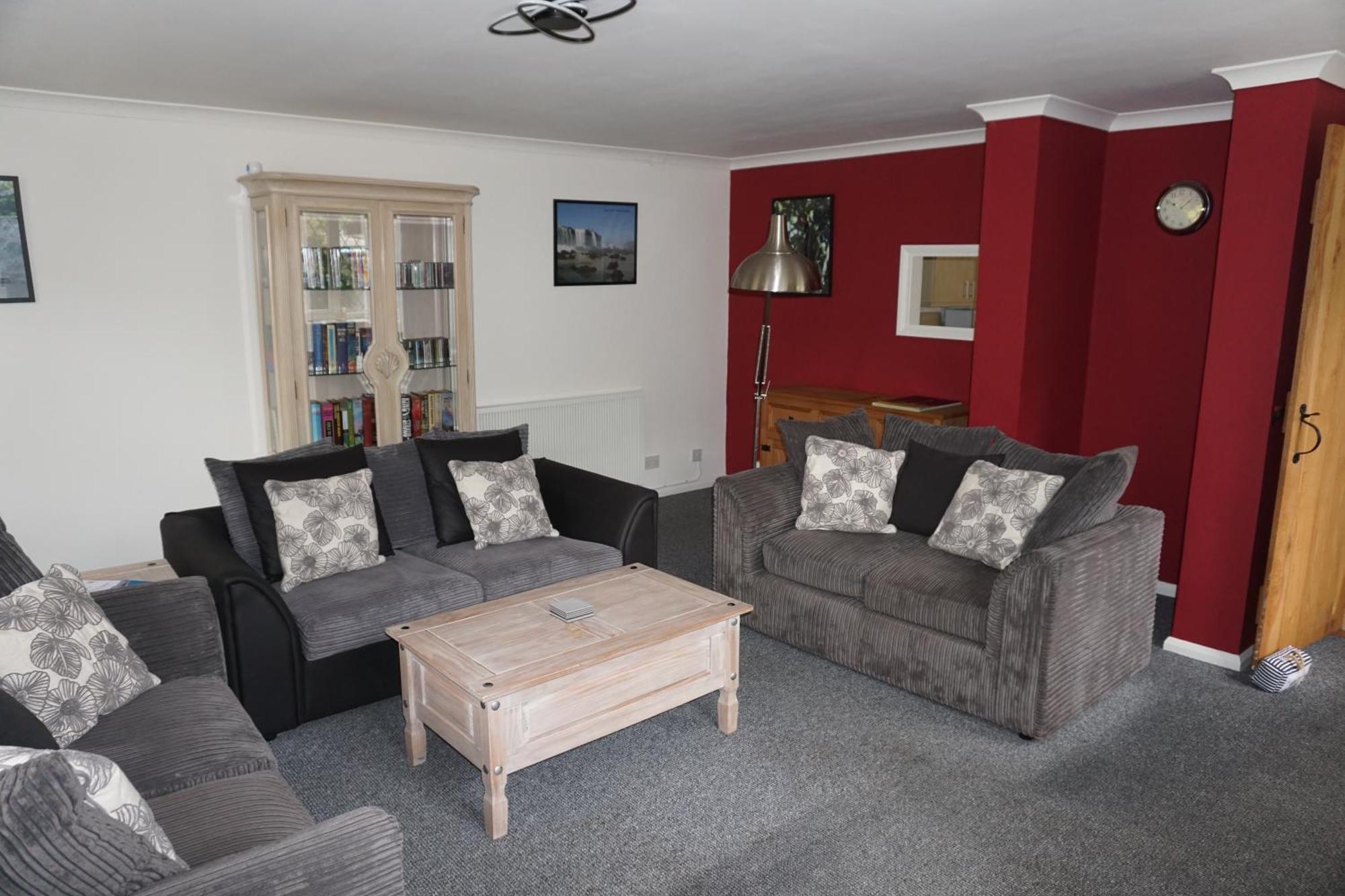 Carlane Court, Slapton, Kingsbridge, South Devon Slapton  المظهر الخارجي الصورة