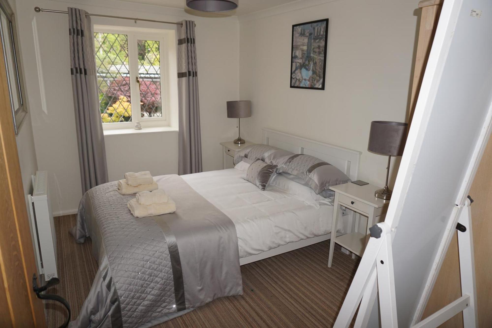 Carlane Court, Slapton, Kingsbridge, South Devon Slapton  المظهر الخارجي الصورة
