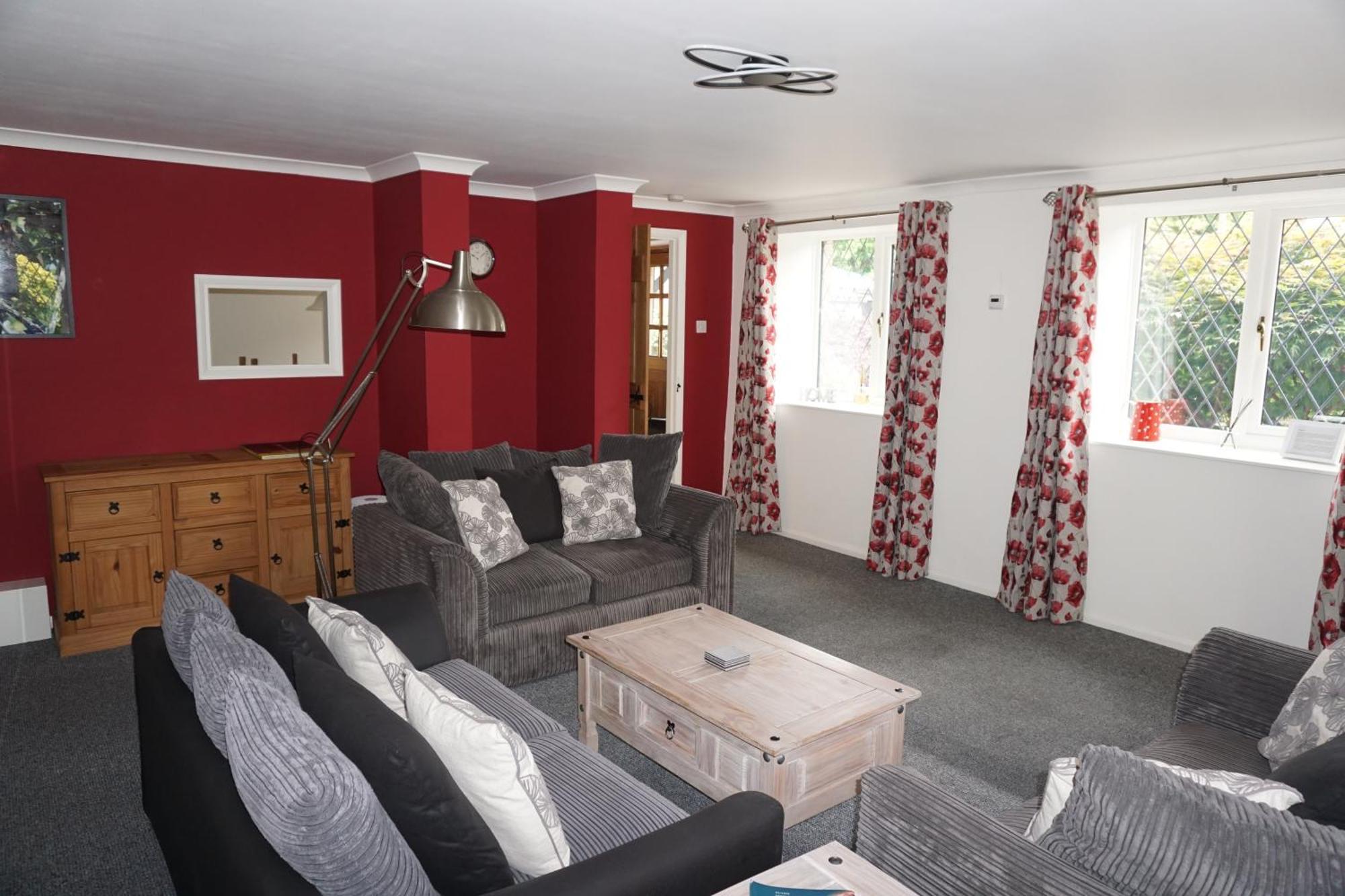 Carlane Court, Slapton, Kingsbridge, South Devon Slapton  المظهر الخارجي الصورة