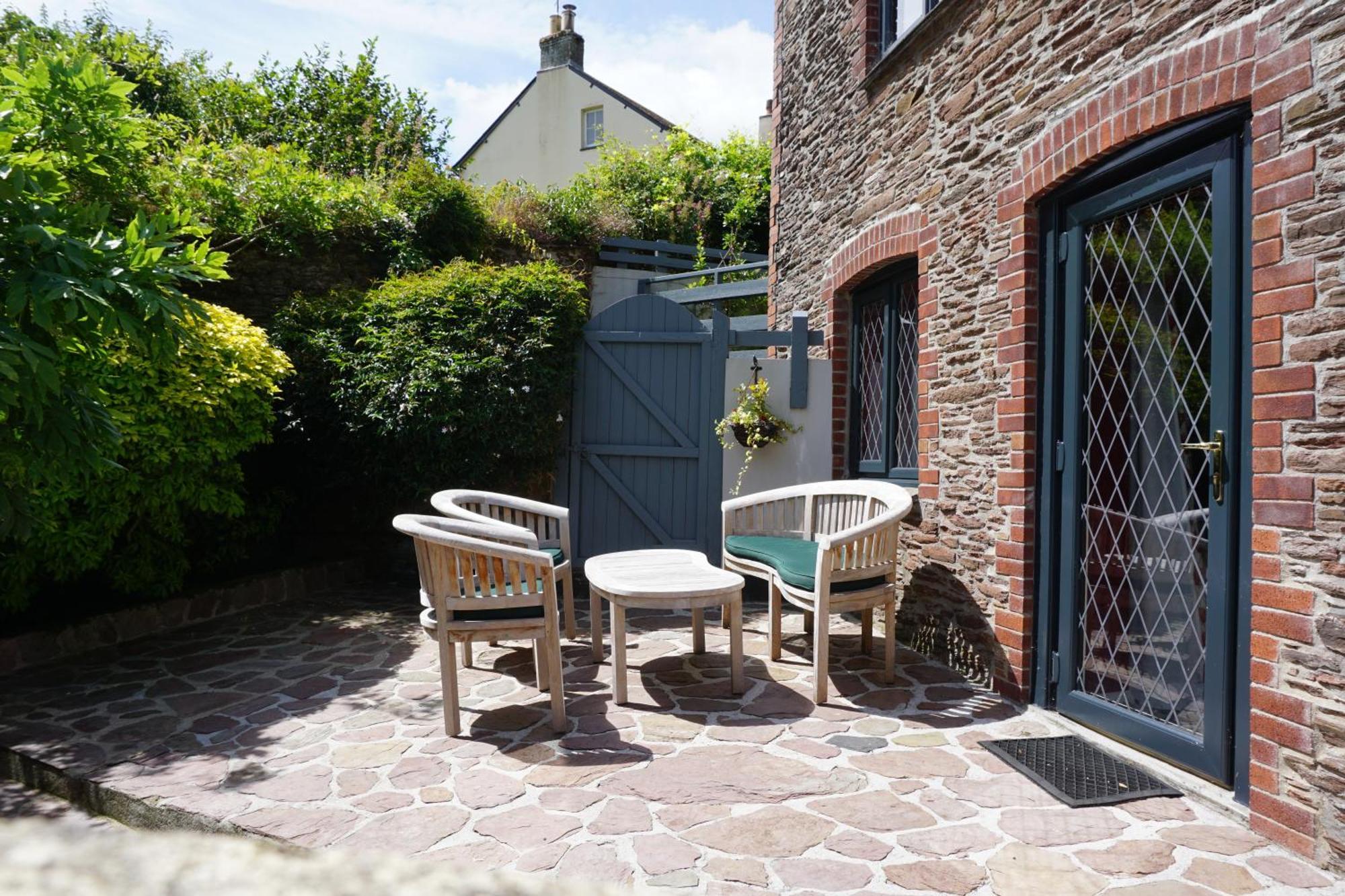 Carlane Court, Slapton, Kingsbridge, South Devon Slapton  المظهر الخارجي الصورة
