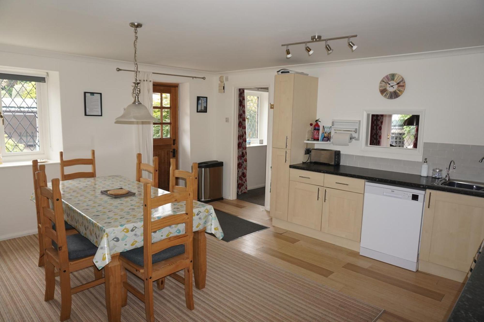 Carlane Court, Slapton, Kingsbridge, South Devon Slapton  المظهر الخارجي الصورة