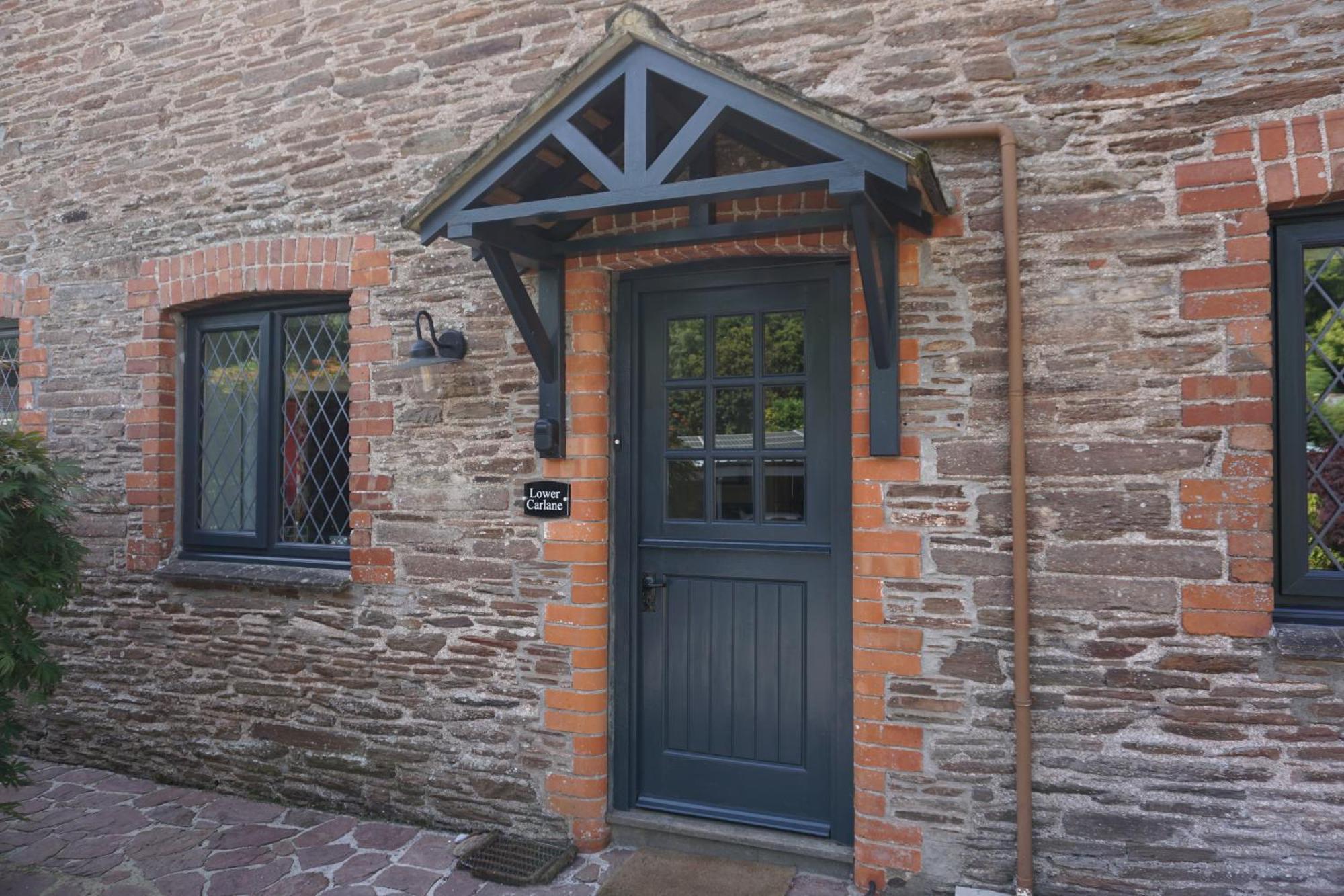 Carlane Court, Slapton, Kingsbridge, South Devon Slapton  المظهر الخارجي الصورة