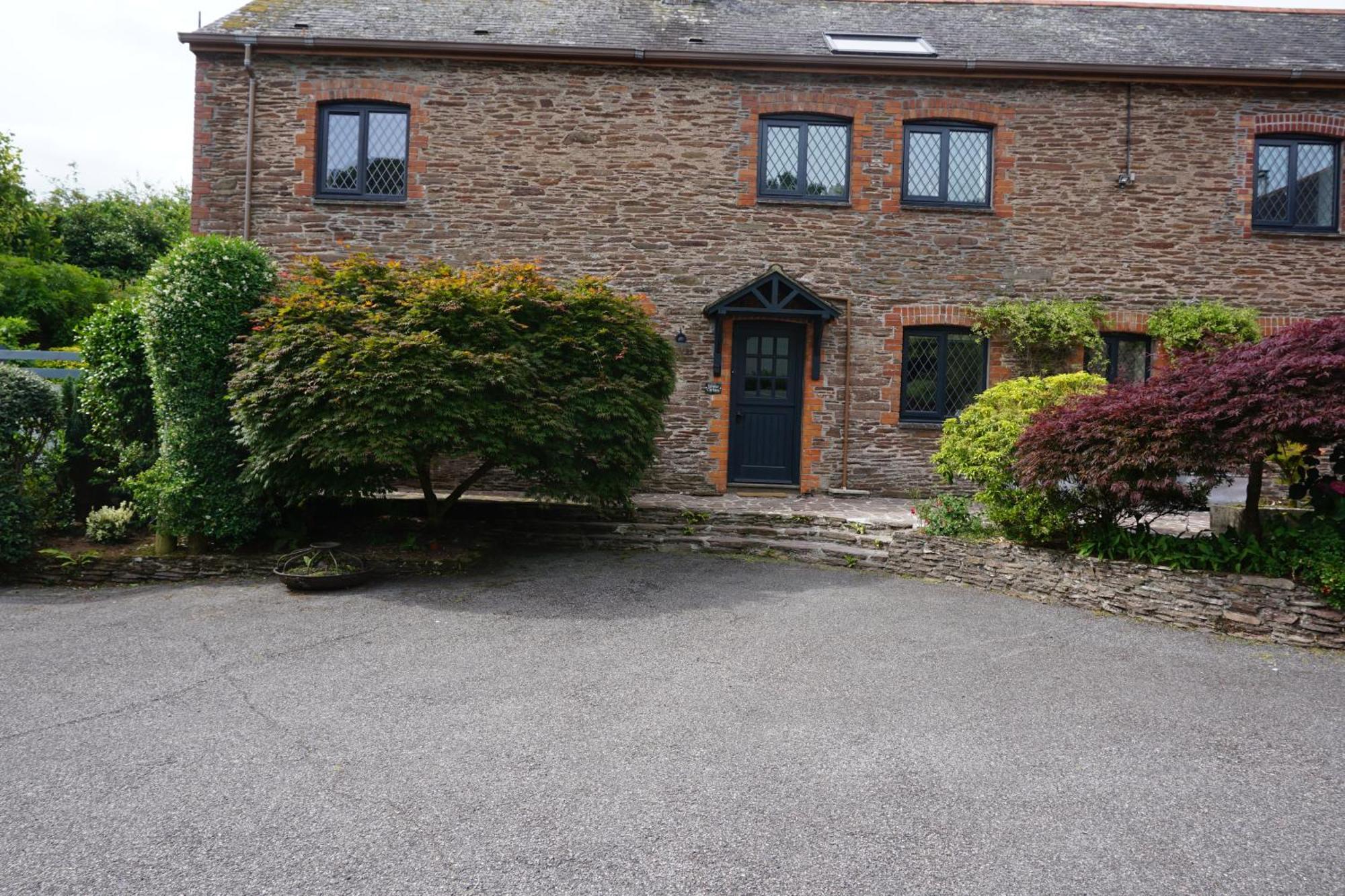 Carlane Court, Slapton, Kingsbridge, South Devon Slapton  المظهر الخارجي الصورة