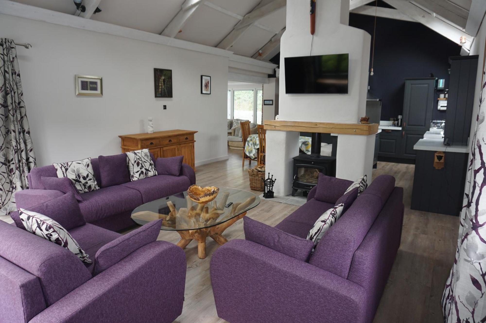 Carlane Court, Slapton, Kingsbridge, South Devon Slapton  المظهر الخارجي الصورة