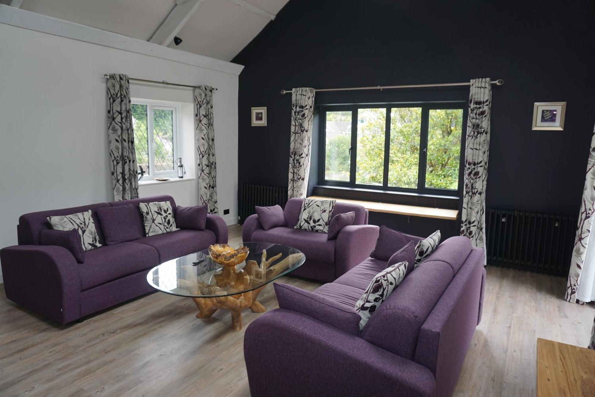Carlane Court, Slapton, Kingsbridge, South Devon Slapton  المظهر الخارجي الصورة