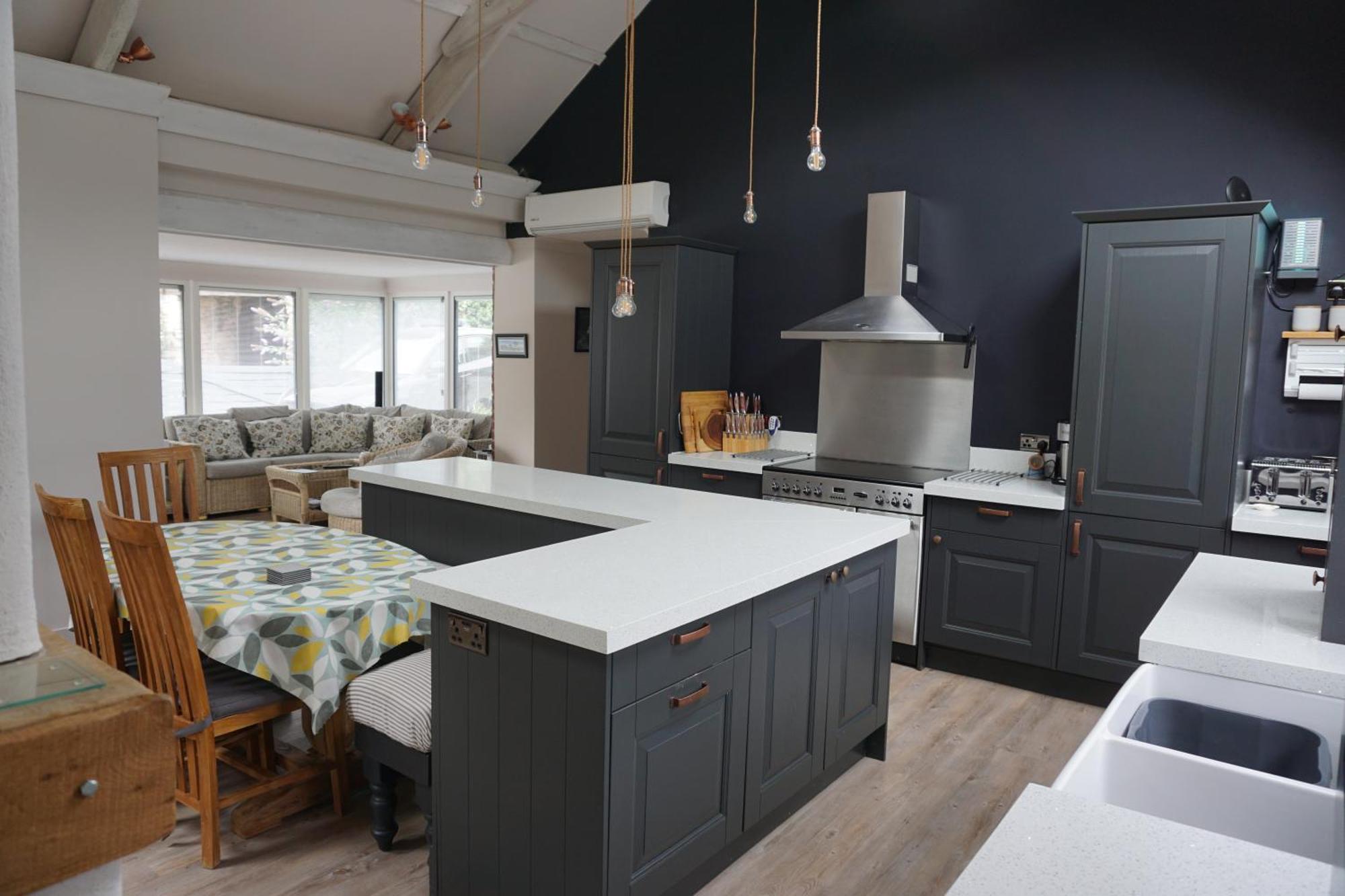 Carlane Court, Slapton, Kingsbridge, South Devon Slapton  المظهر الخارجي الصورة