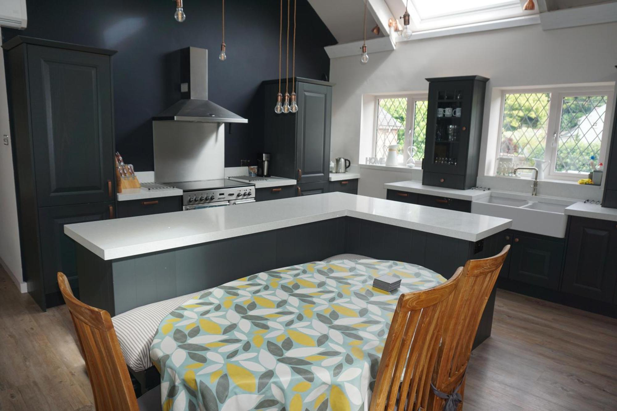 Carlane Court, Slapton, Kingsbridge, South Devon Slapton  المظهر الخارجي الصورة