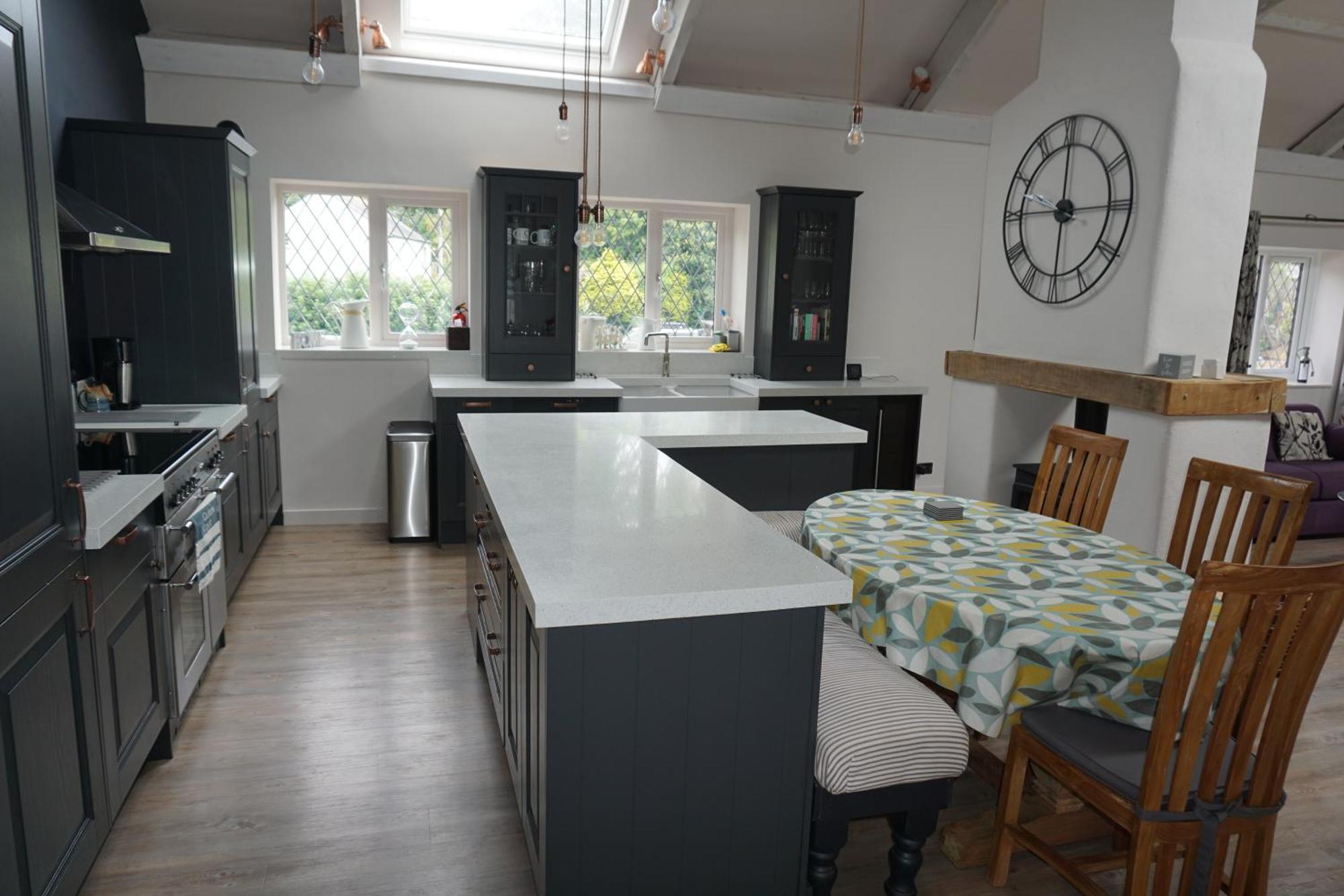 Carlane Court, Slapton, Kingsbridge, South Devon Slapton  المظهر الخارجي الصورة