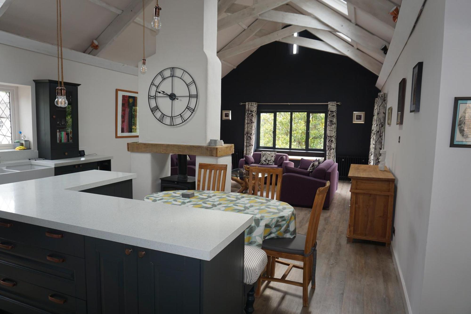 Carlane Court, Slapton, Kingsbridge, South Devon Slapton  المظهر الخارجي الصورة