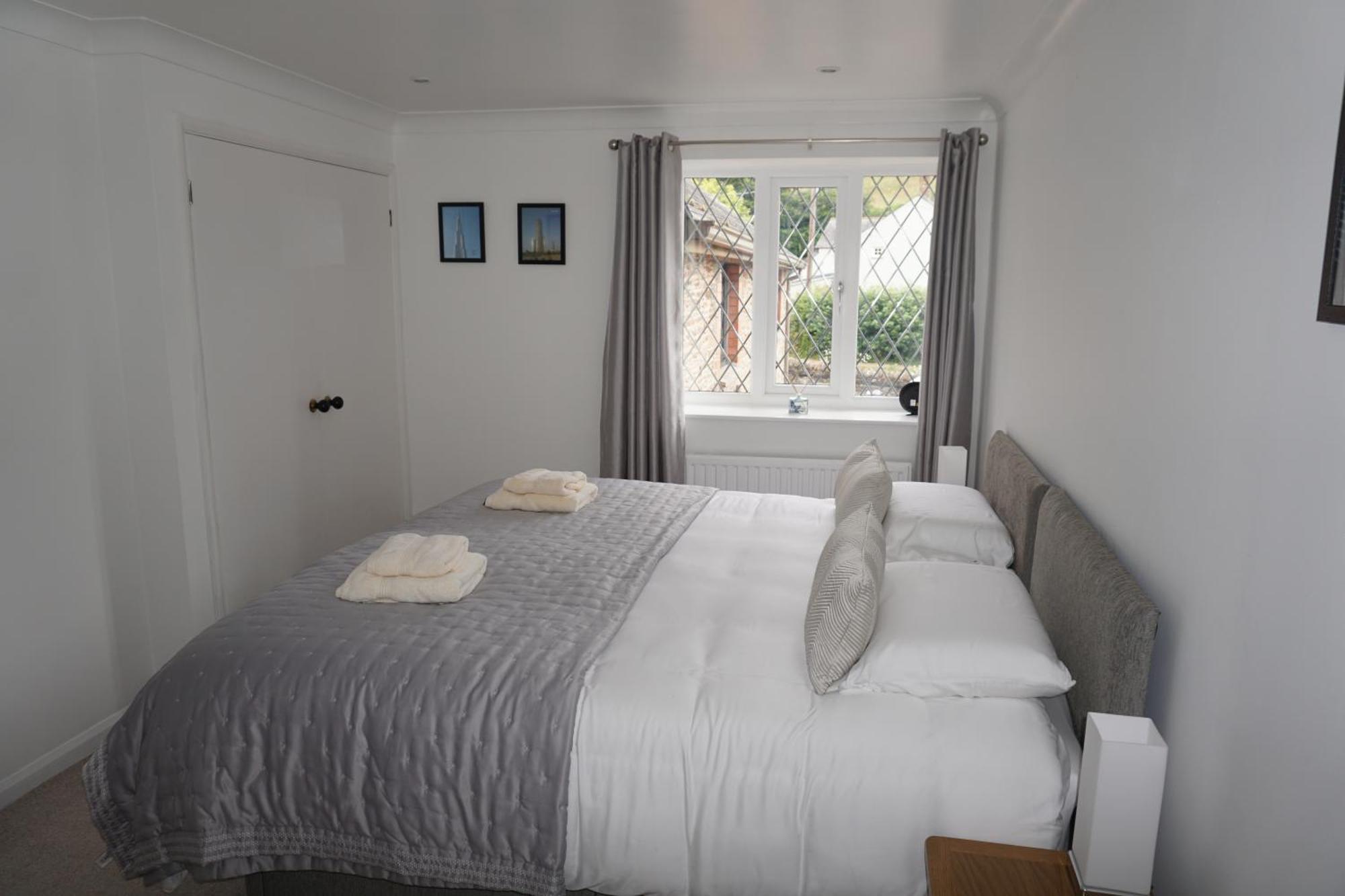 Carlane Court, Slapton, Kingsbridge, South Devon Slapton  المظهر الخارجي الصورة