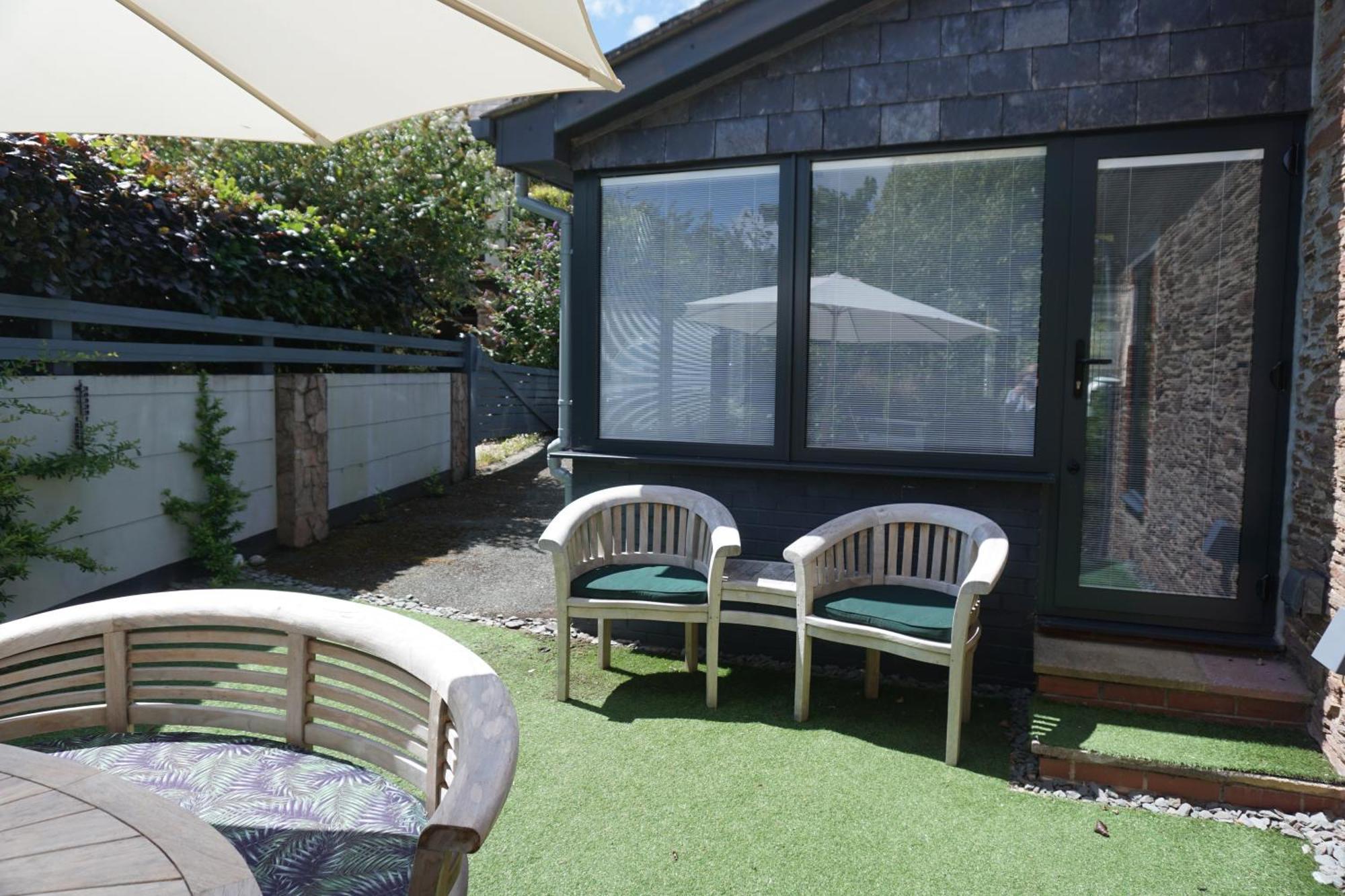 Carlane Court, Slapton, Kingsbridge, South Devon Slapton  المظهر الخارجي الصورة