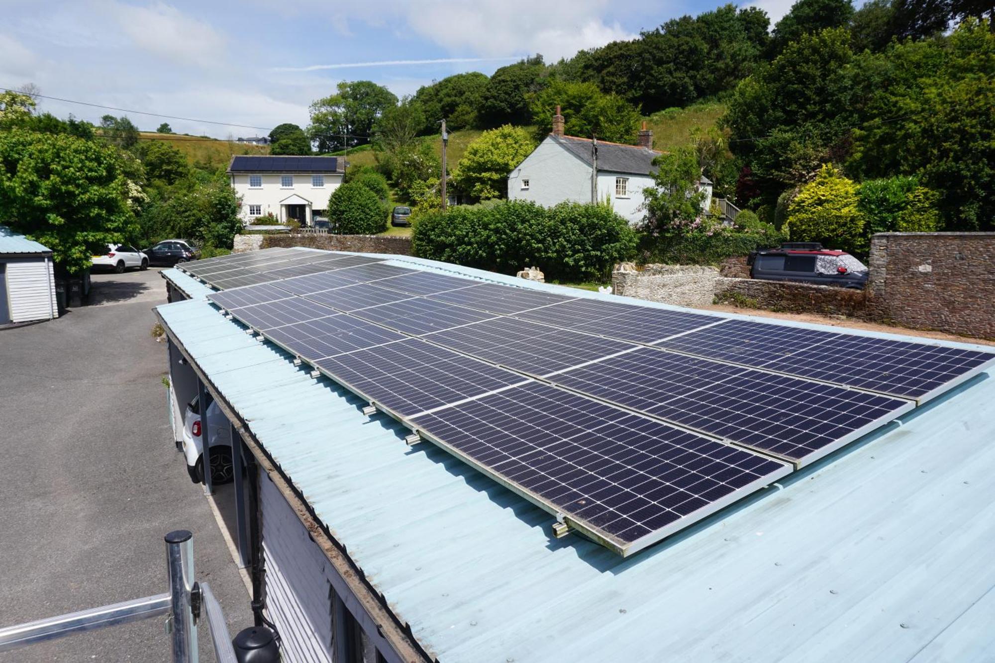 Carlane Court, Slapton, Kingsbridge, South Devon Slapton  المظهر الخارجي الصورة
