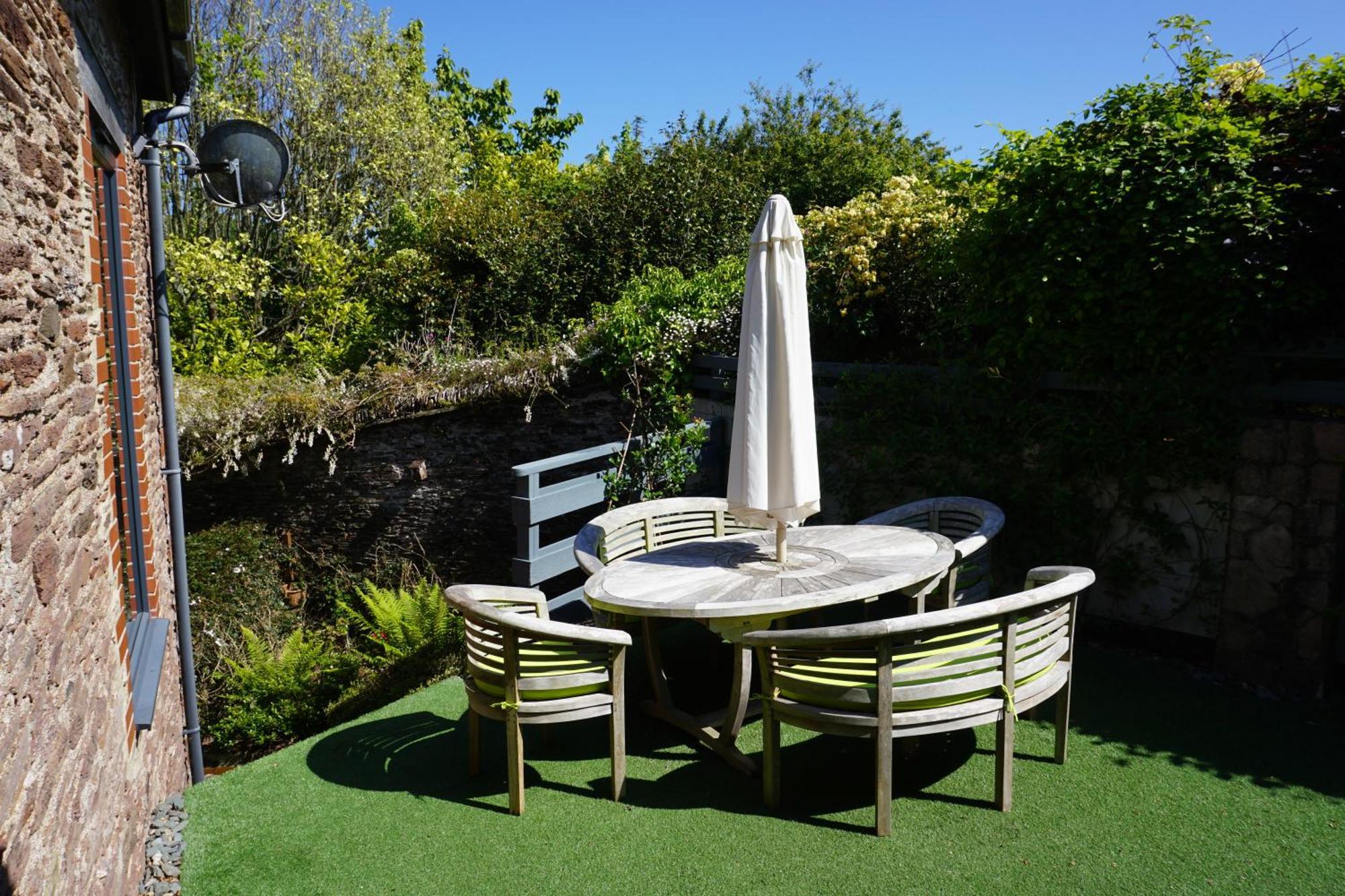 Carlane Court, Slapton, Kingsbridge, South Devon Slapton  المظهر الخارجي الصورة