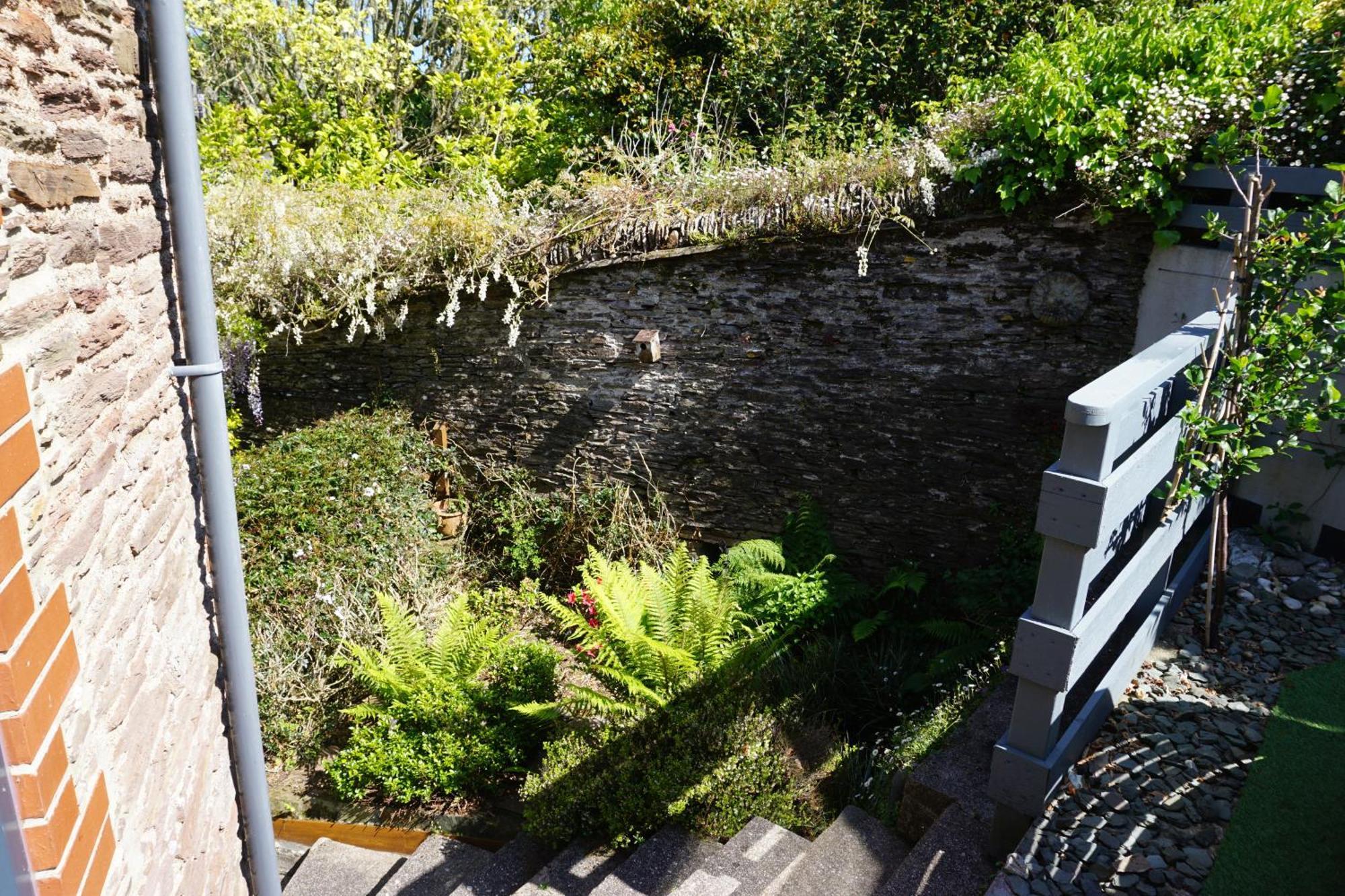 Carlane Court, Slapton, Kingsbridge, South Devon Slapton  المظهر الخارجي الصورة